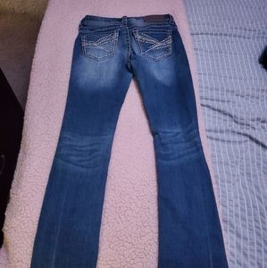 Charm Jeans